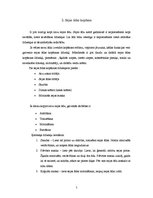 Referāts 'Ķermeņa kopšanas nozīme', 5.