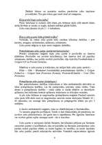 Referāts 'Informatīvi motivējoša lekcija mutes dobuma profilaksē', 9.