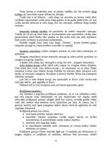 Referāts 'Informatīvi motivējoša lekcija mutes dobuma profilaksē', 12.