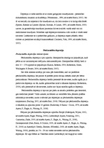 Referāts 'Pēcdzemdību depresija', 3.