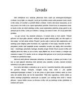 Referāts 'Neredzīgie cilvēki Latvijā', 3.