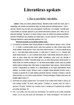 Referāts 'Neredzīgie cilvēki Latvijā', 4.