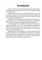 Referāts 'Neredzīgie cilvēki Latvijā', 27.