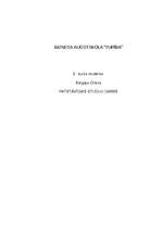 Paraugs 'SIA “S-Trade” dibināšanas līgums', 1.