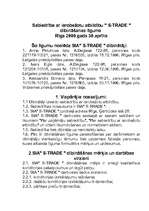 Paraugs 'SIA “S-Trade” dibināšanas līgums', 4.