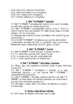 Paraugs 'SIA “S-Trade” dibināšanas līgums', 5.