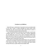 Referāts 'Latvijas importa attīstība', 19.