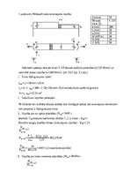 Paraugs '3. praktiskais darbs  „Metināto savienojumu aprēķini”', 2.
