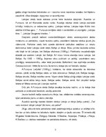 Konspekts 'Termina "Latvija" vēsturiskā izcelšanās un attīstība', 3.