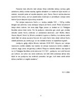 Konspekts 'Termina "Latvija" vēsturiskā izcelšanās un attīstība', 4.