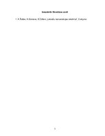 Konspekts 'Termina "Latvija" vēsturiskā izcelšanās un attīstība', 5.