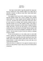 Eseja 'Filmas "Rīgas sargi" recenzija', 1.