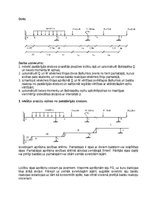Paraugs 'Statiski noteicamas locīklu sijas aprēķins', 2.