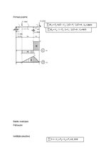 Paraugs 'Statiski noteicamas locīklu sijas aprēķins', 3.
