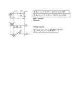 Paraugs 'Statiski noteicamas locīklu sijas aprēķins', 5.