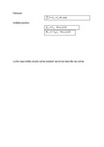 Paraugs 'Statiski noteicamas locīklu sijas aprēķins', 8.