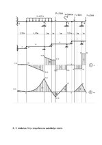 Paraugs 'Statiski noteicamas locīklu sijas aprēķins', 9.