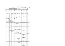 Paraugs 'Statiski noteicamas locīklu sijas aprēķins', 16.