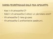 Prezentācija 'Jauniešu zināšanas par C vīrushepatītu', 3.