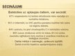 Prezentācija 'Jauniešu zināšanas par C vīrushepatītu', 9.