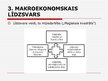 Prezentācija 'Makroekonomiskais līdzsvars', 2.