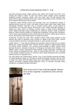 Konspekts 'Latvijas kara muzeja ekspozīcija', 1.