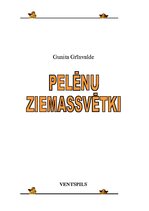 Konspekts 'Pelēnu Ziemassvētki', 1.