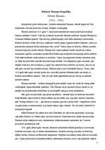 Referāts 'Roberts Šūmanis', 2.