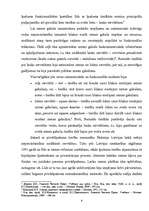 Referāts 'Ceļa servitūtu tiesiskais regulējums Latvijā', 6.