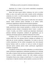 Referāts 'Ceļa servitūtu tiesiskais regulējums Latvijā', 26.