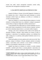 Referāts 'Ceļa servitūtu tiesiskais regulējums Latvijā', 41.