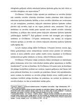 Referāts 'Ceļa servitūtu tiesiskais regulējums Latvijā', 42.