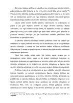 Referāts 'Ceļa servitūtu tiesiskais regulējums Latvijā', 43.