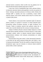 Referāts 'Ceļa servitūtu tiesiskais regulējums Latvijā', 46.