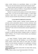 Referāts 'Ceļa servitūtu tiesiskais regulējums Latvijā', 52.