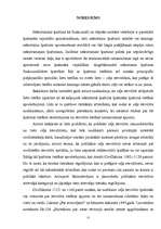 Referāts 'Ceļa servitūtu tiesiskais regulējums Latvijā', 57.