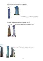 Referāts 'Augstceltnes - debesskrāpji', 17.