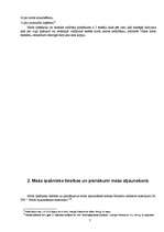 Referāts 'Meža īpašnieka tiesības un pienākumi meža apsaimniekošanā', 7.