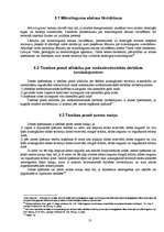 Referāts 'Meža īpašnieka tiesības un pienākumi meža apsaimniekošanā', 13.