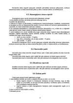 Referāts 'Meža īpašnieka tiesības un pienākumi meža apsaimniekošanā', 17.