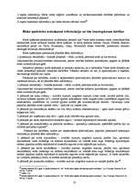 Referāts 'Meža īpašnieka tiesības un pienākumi meža apsaimniekošanā', 23.