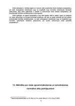 Referāts 'Meža īpašnieka tiesības un pienākumi meža apsaimniekošanā', 31.