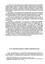 Referāts 'Meža īpašnieka tiesības un pienākumi meža apsaimniekošanā', 32.