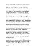 Eseja 'Nacionālā valoda kā kultūras un identitātes pamats', 2.