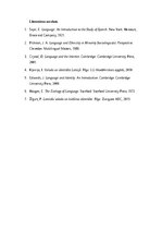 Eseja 'Nacionālā valoda kā kultūras un identitātes pamats', 4.