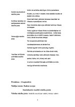 Prakses atskaite 'Pirmsskolas kvalifikācijas prakse un filmētais eksāmens', 5.