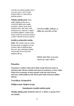 Prakses atskaite 'Pirmsskolas kvalifikācijas prakse un filmētais eksāmens', 9.