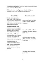 Prakses atskaite 'Pirmsskolas kvalifikācijas prakse un filmētais eksāmens', 14.