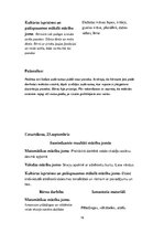 Prakses atskaite 'Pirmsskolas kvalifikācijas prakse un filmētais eksāmens', 16.