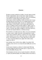 Prakses atskaite 'Pirmsskolas kvalifikācijas prakse un filmētais eksāmens', 25.